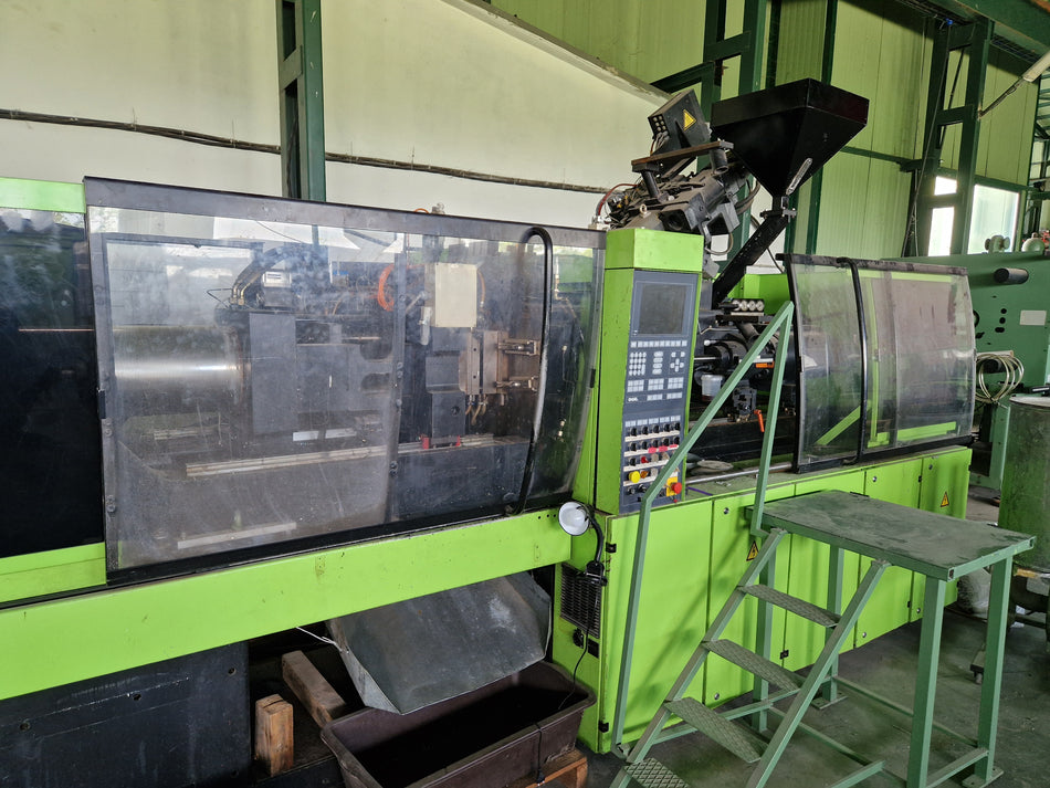 Engel ES 330/90 HL, CC 100