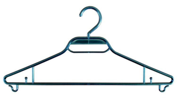 Clothes hangers "Standard" (300 pcs.)